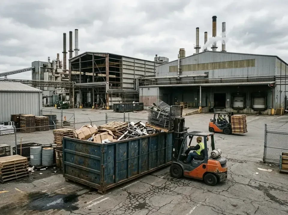 industrial-factory-scrap-conta-003 — frequently asked questions, Cheap Roll-off Dumpster Rentals in Town and Country, WA